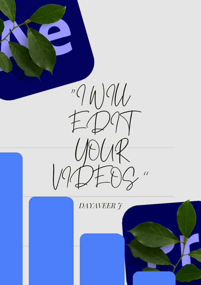 edit your short and longform videos