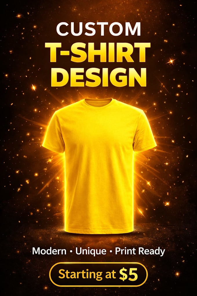 modern and eye catching social media post design