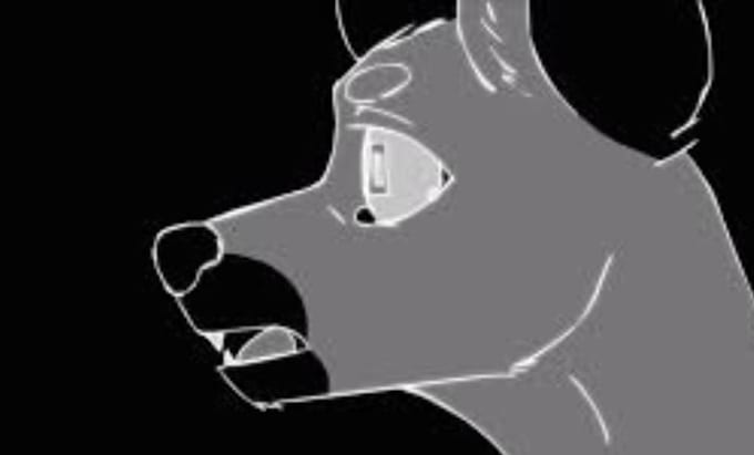 do professional frame by frame 2d hand drawn animation
