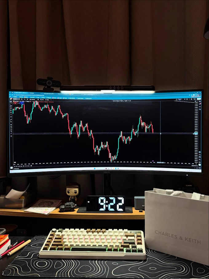 write professional market analysis