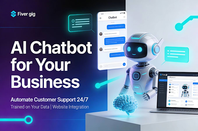 create ai chatbot for restaurant menu and order automation