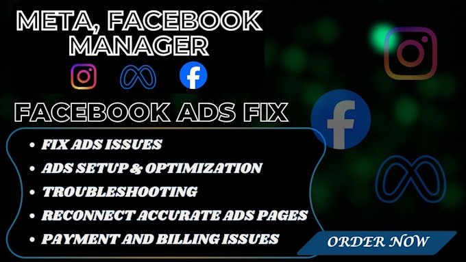 fix meta pixel errors facebook ads contact support suite conversion tracking api