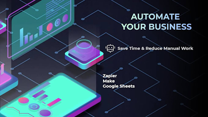 automate your business with ai