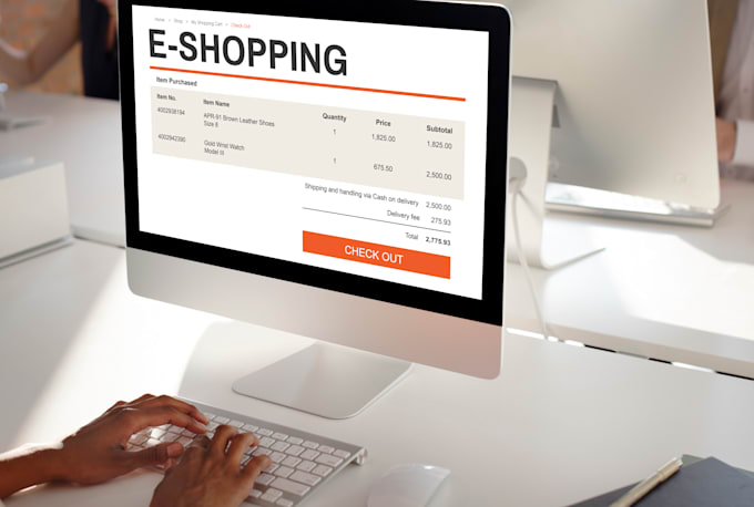handle shopify order fulfillment with accuracy