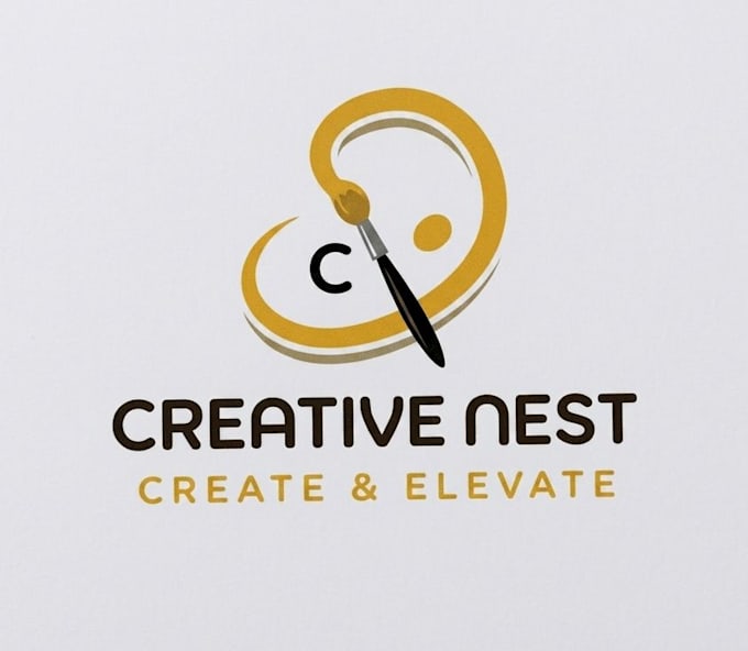 design luxury and minimal business cards using canva