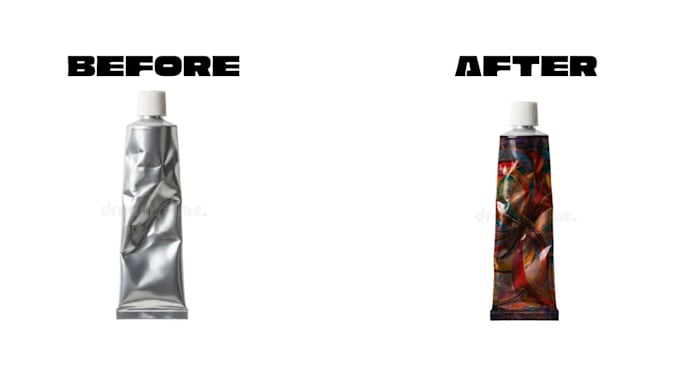 realistically superimpose images onto any object