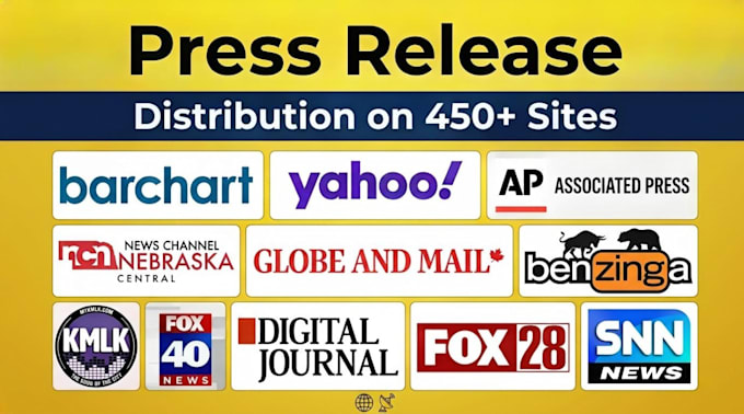 publish article, distribute press release crypto , pr distribution within 24 hrs