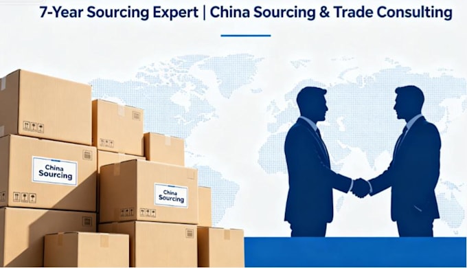 offer sourcing and purchasing advice