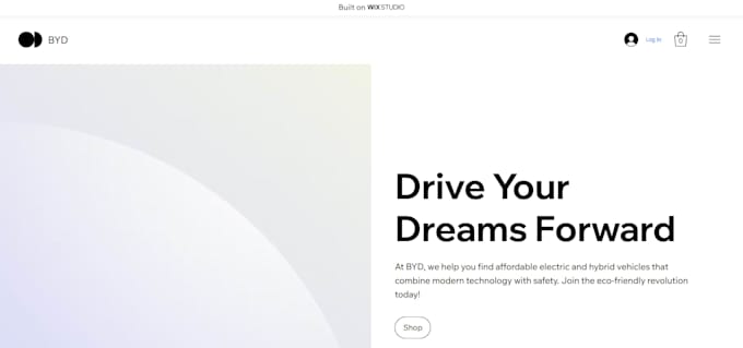 do websites by myself