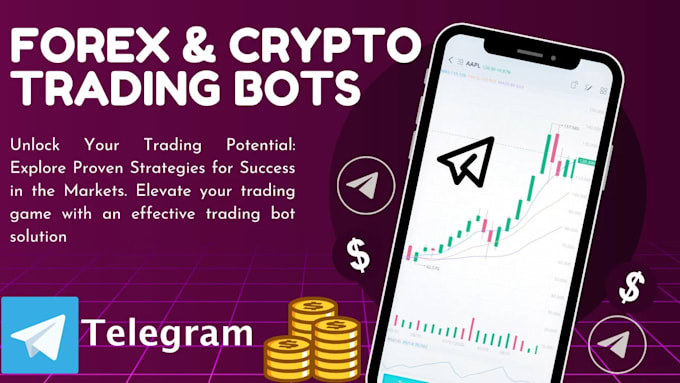 automate trading from telegram to metatrader