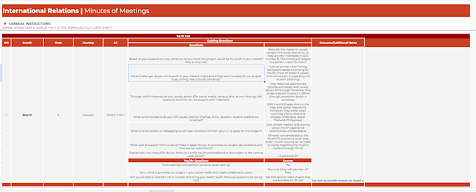 be your virtual assistant for client communication, outreach, and admin tasks