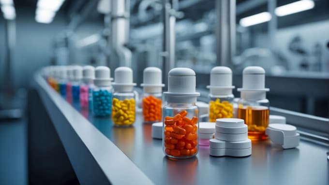 expert in pharmaceutical formulation