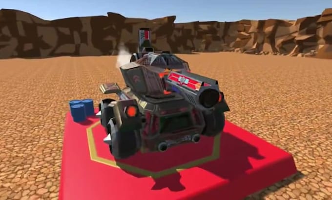 Develop 2d and 3d mobile games in unity and unreal engine by Theoadam4 ...