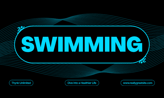 teach you how to swim