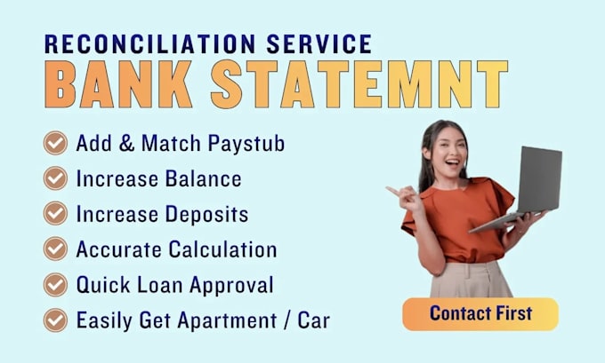 bank statement bank statement bank statement as you need