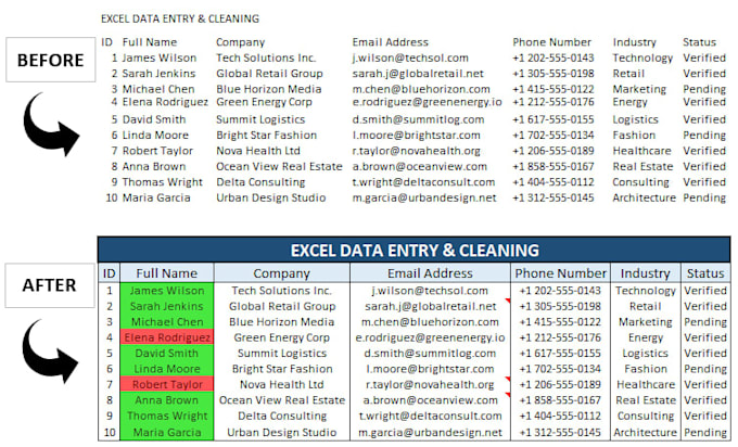 Créer ou organiser une feuille excel simple pour vous