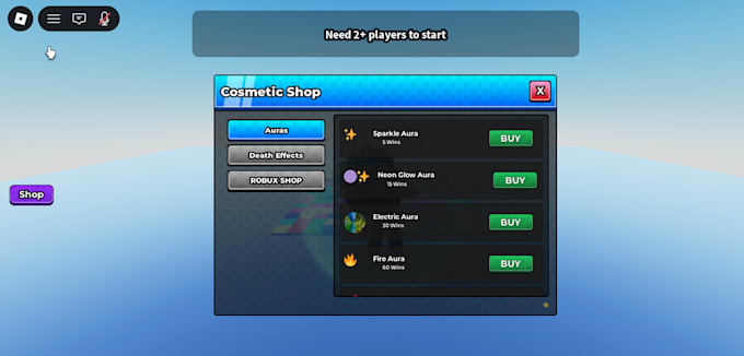 script anything in your roblox game