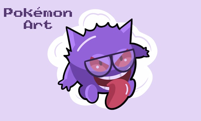 make you a personalized pokémon drawing