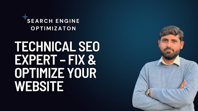 do speed up your wordpress website do technical SEO optimization