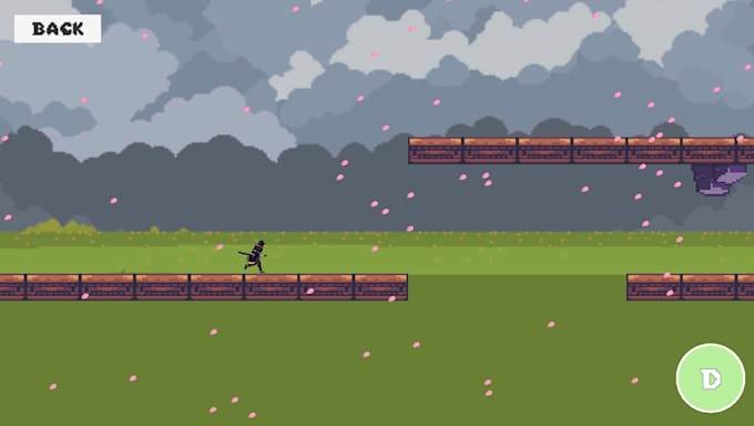 develop a 2d mobile game in unity for android and web
