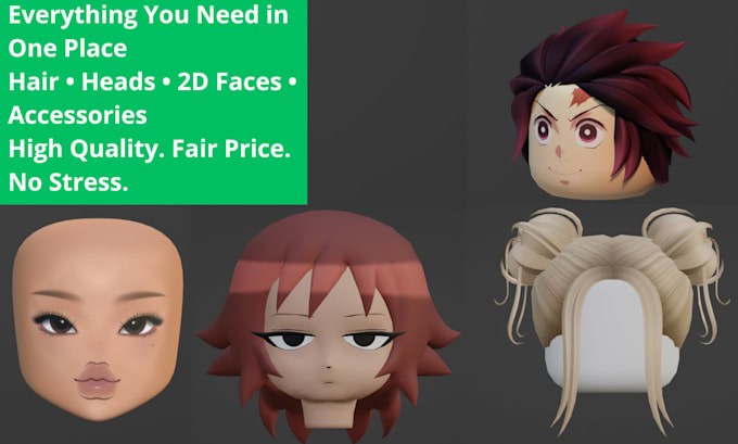 create roblox ugc items that sell
