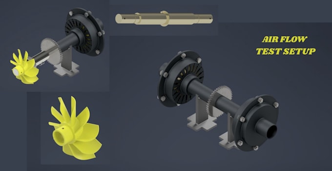 create precision cad models for cnc machining