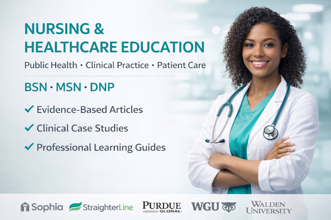do capella, rn, bsn, msn, dnp, flexpath and nursing tasks