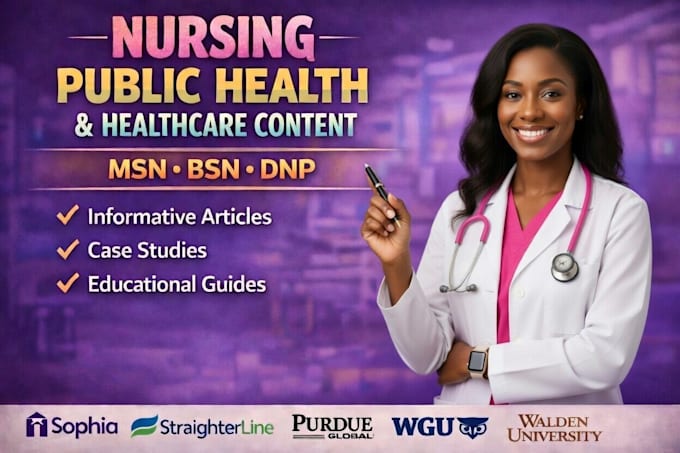 do capella, rn, bsn, msn, dnp, flexpath and nursing tasks