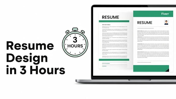 edit your resume, cover letter, executive bio, linkedin optimisation