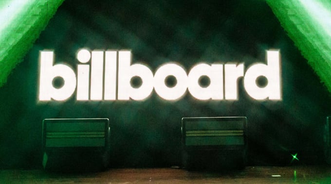 chart your spotify music to top 25 on billboard chart