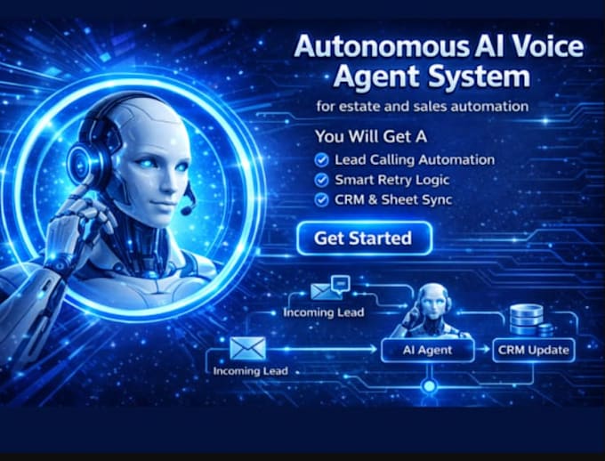 Vapi ai voice agent retell ai receptionist n8n ai calling agent ghl ...