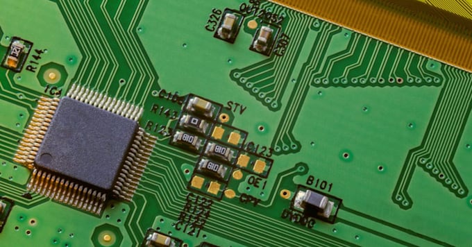 design professional custom pcb layout design and schematics, cm4, cm5,pcb design