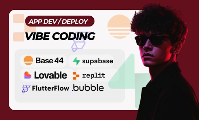 base44 expert for app development bug fixing supabase lovable ai boltnew saas
