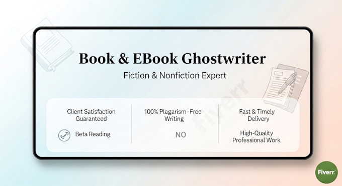 do book editing, proofreading ,KDP formatting, amazon publishing expert