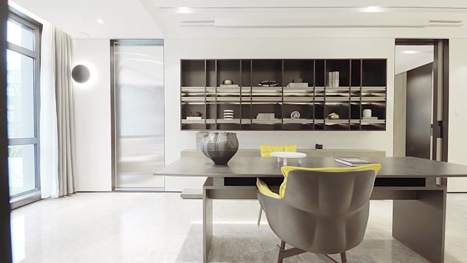 design impressively amazing video background for zoom and google meet