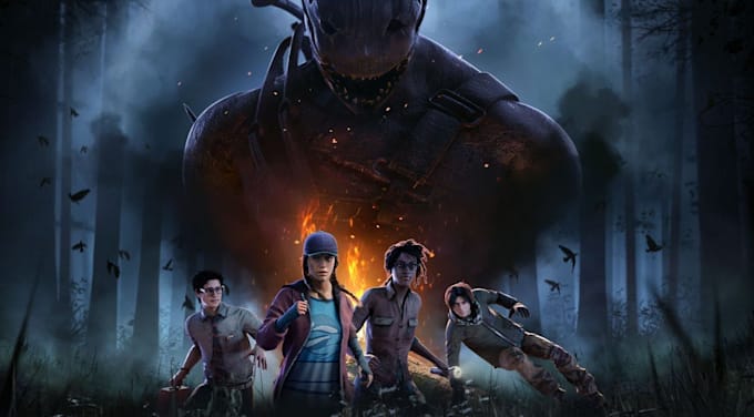 coach your dead by daylight gameplay