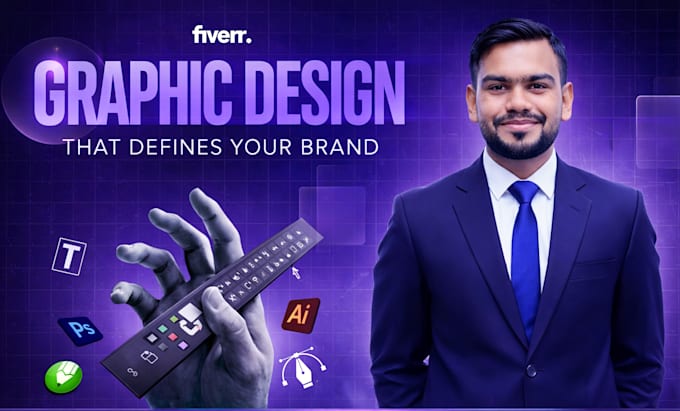 do professional graphics design in 24 hours
