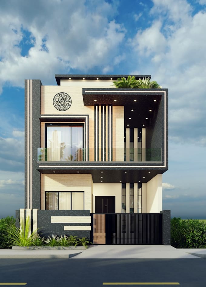 create architectural drawings in autocad and revit