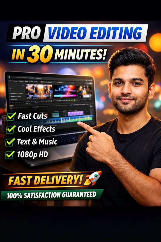 a best video editting