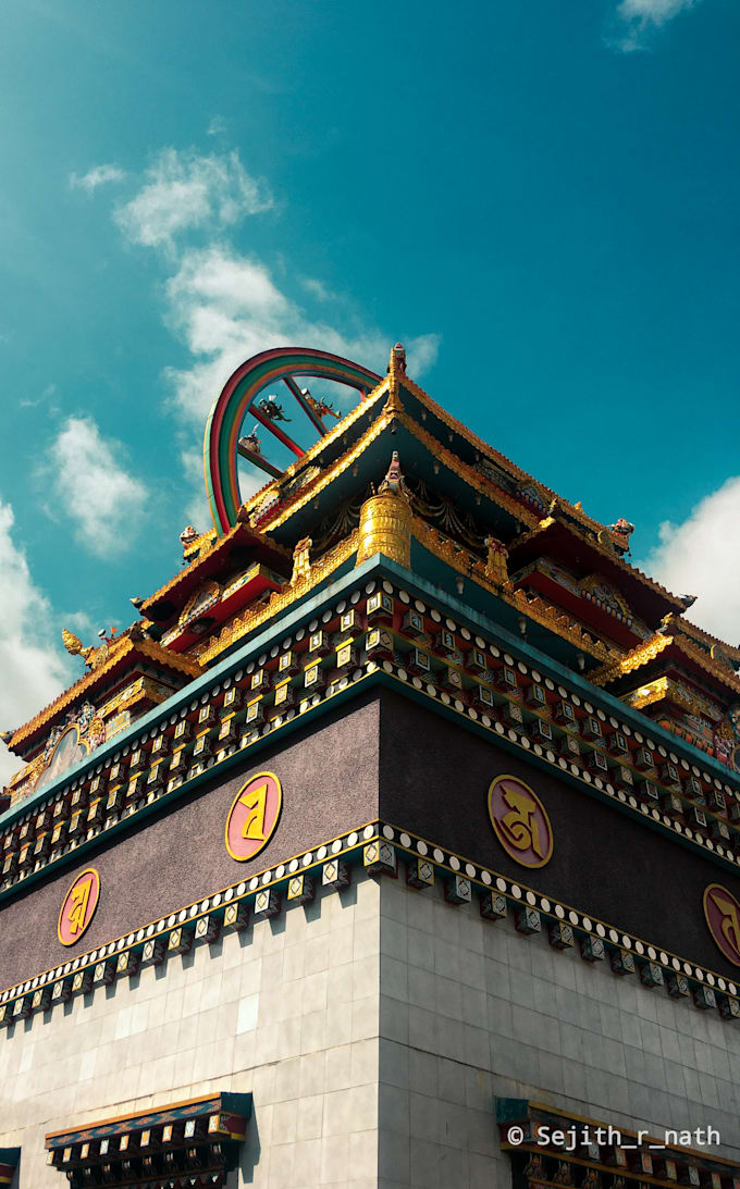 do photoediting on lightroom