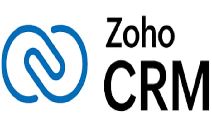 setup zoho CRM with automation, workflows and integrations