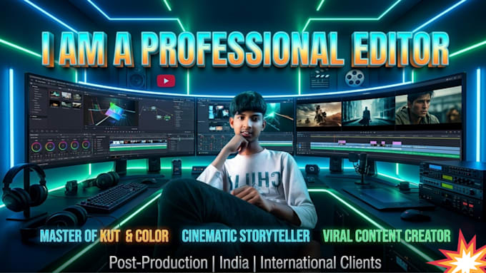 design viral youtube thumbnails