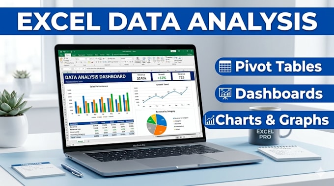 do professional data analysis in excel