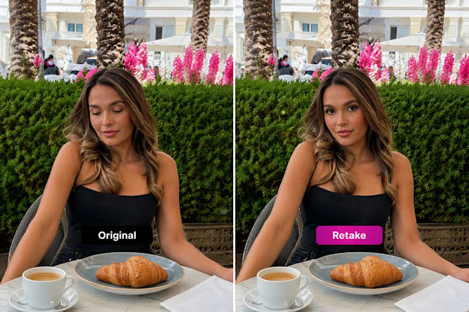 add or remove any object in photos using adobe photoshop