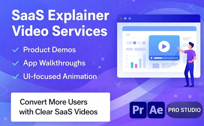 create a saas explainer video that boosts conversions