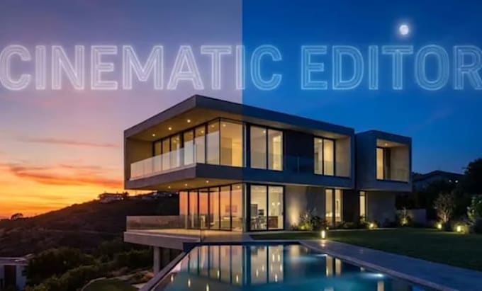 create ai real estate videos