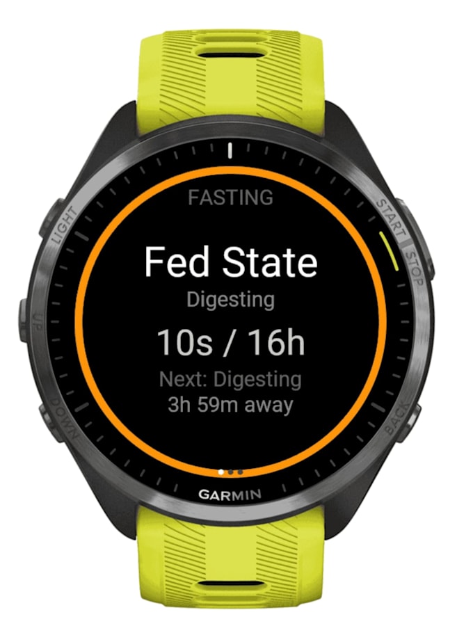 create professional garmin watch faces and widgets