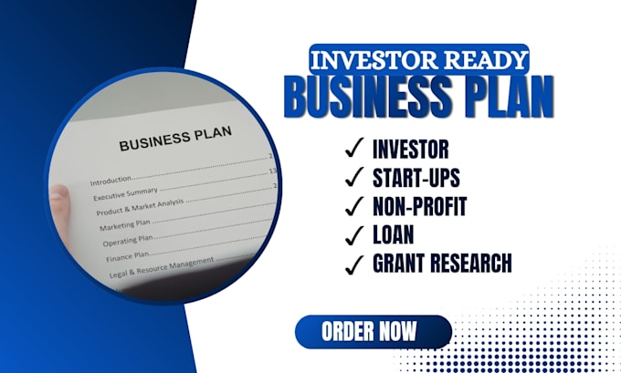 do startup, nonprofit, small business grant application, business plan startups