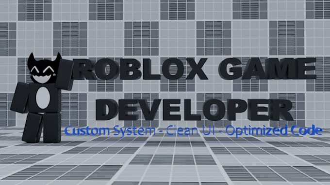 create a roblox game or gameplay system in lua