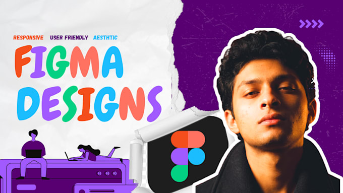 do figma website design, mobile app ui ux, dashboard UI UX